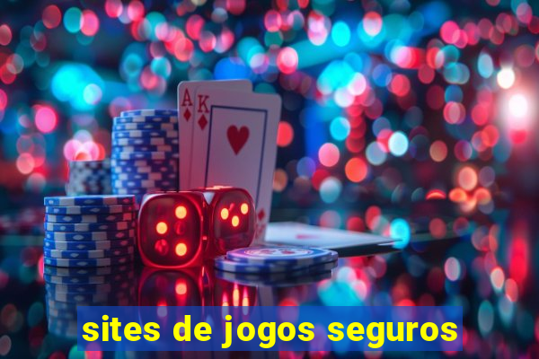 sites de jogos seguros